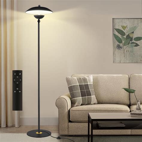 really bright floor lamp|living room floor lamps tall and bright.